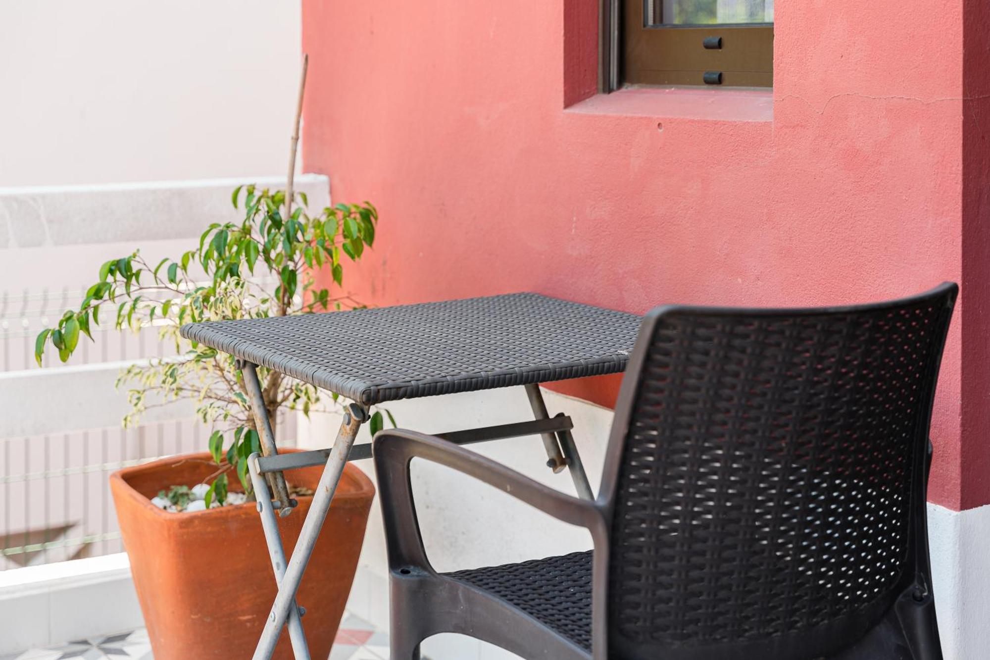 Magnolia Inn Aveiro Esterno foto